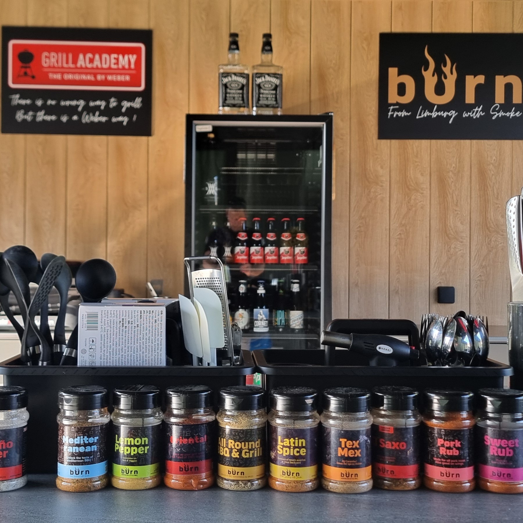 Grill Academy location image 1